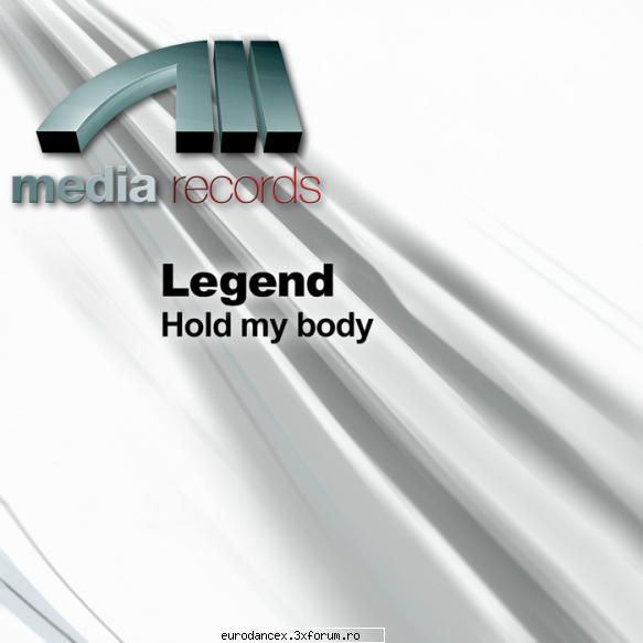 this vinyl is a rare one :

file name: file size: 17.50 mb

  legend - hold my body